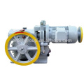 Elevator gearless traction machine-Elevator traction machine